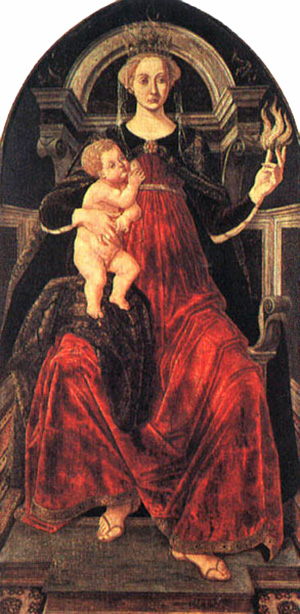 charity